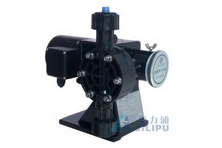 供應(yīng)JCM2電磁隔膜計(jì)量泵/愛力浦計(jì)量泵/AILIPU廠家報(bào)價(jià)