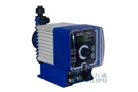 供應(yīng)JCM2電磁隔膜計(jì)量泵/愛力浦計(jì)量泵/AILIPU廠家報(bào)價(jià)