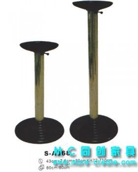 供應餐桌腳餐臺腳餐桌子腳鑄鐵腳