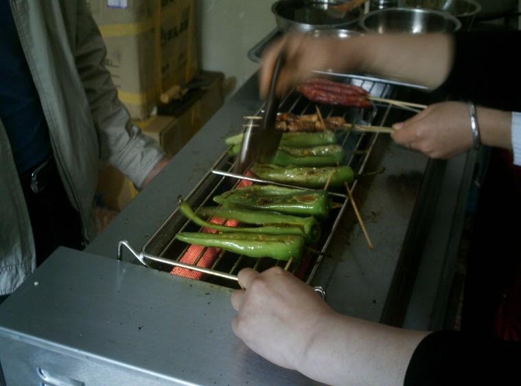 供應(yīng)小吃培訓(xùn)視頻