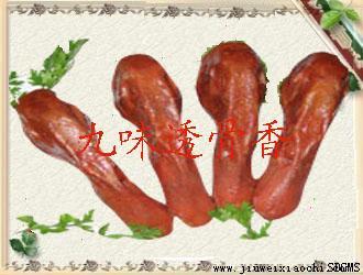 供應(yīng)香辣鴨脖子怎么做