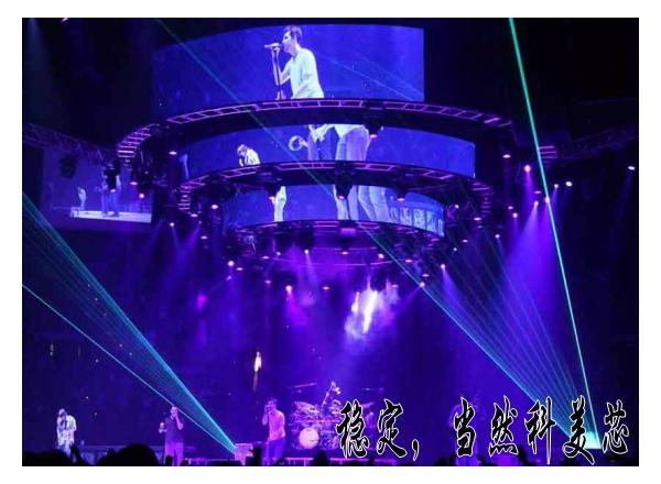 供應(yīng)贛州戶外大全彩屏幕