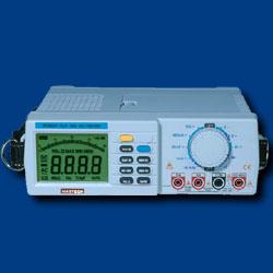 供應(yīng)MS9803臺(tái)式數(shù)字萬(wàn)用表MS9803R香港華誼MASTECH