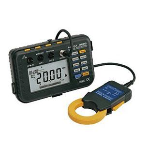 供應(yīng)日本日置HIOKI3288-20交直流鉗型表