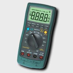 供應(yīng)MS8220TR智能手持式數(shù)字萬用表香港華誼MASTECH