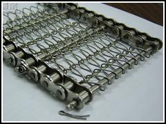 供應無紡布印刷廠用乙字帶網(wǎng)