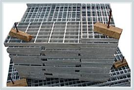 供應(yīng)全國東北鋼格板