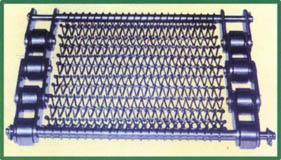 供應(yīng)螺旋型網(wǎng)帶螺旋形網(wǎng)帶選用201202304等材質(zhì)