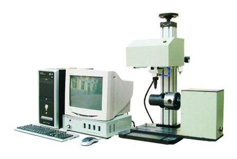 宝安气动打标机机打码机铭牌刻字机图片