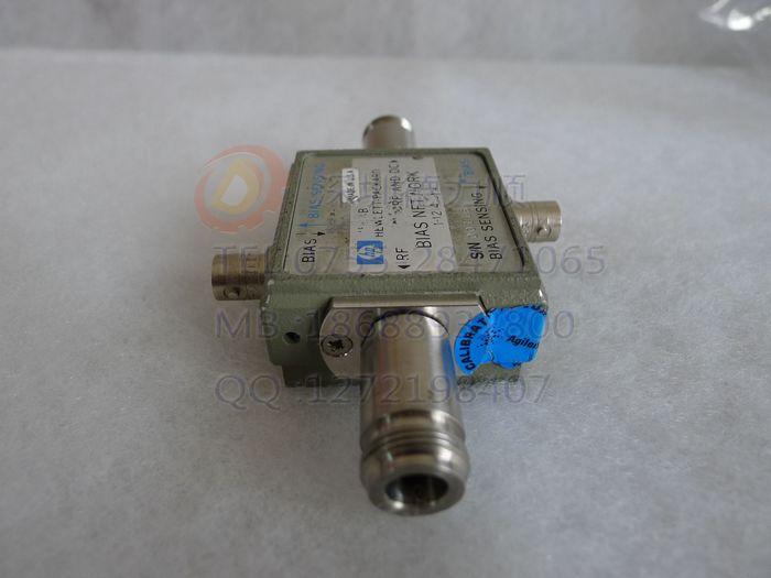 供應偏置網(wǎng)絡11590B/Agilent
