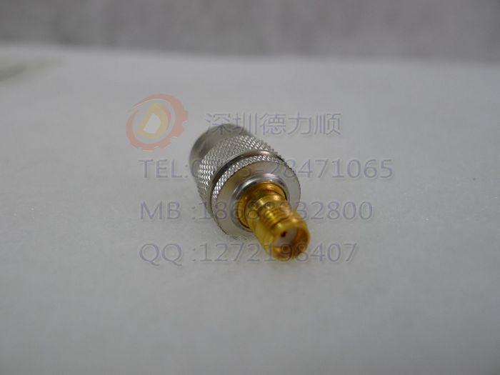 供應(yīng)SMA(F)-TNC(M)微波射頻連接器22640940