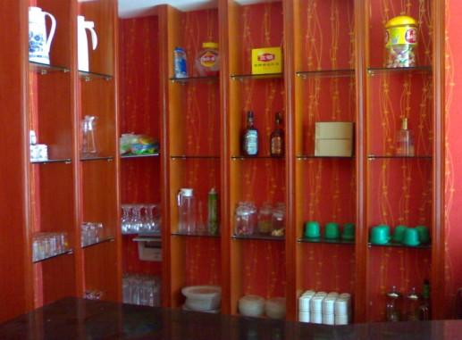 供應天津貨架 木制貨架 鈦合金貨架