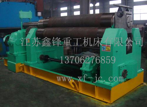 供應(yīng)江蘇南通數(shù)控卷板機(jī)廠家報價