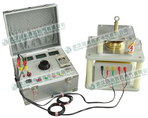 YD-20絕緣樣片泄露試驗裝置圖片