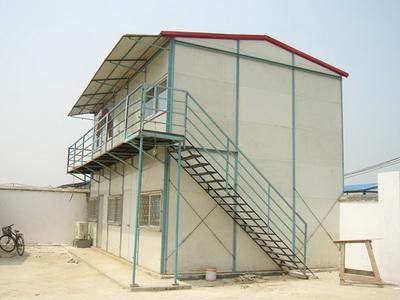 供應(yīng)輕鋼房