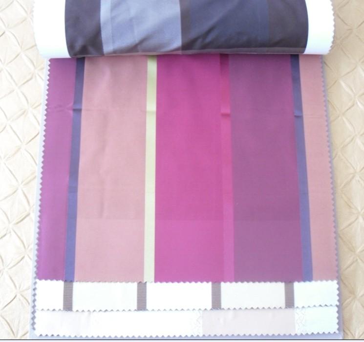 供應(yīng)歐式MOKA窗簾面料廠家