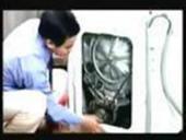 專修榮事達(dá)洗衣機(jī)圖片