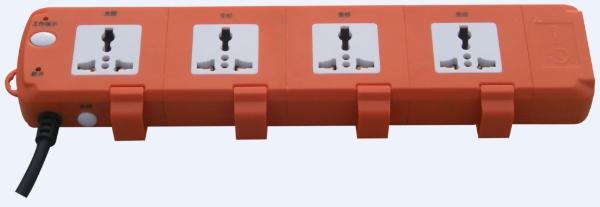 節(jié)能電腦插座/電腦專用插座圖片