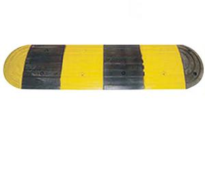 供減速帶生產(chǎn)/深圳橡膠減速帶批發(fā)/道路減速/大圓弧減速帶