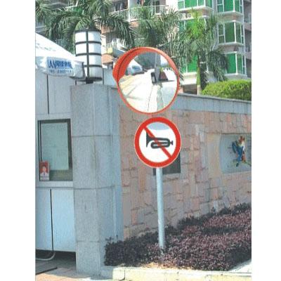 道路反光鏡安全凸面鏡/防盜鏡轉(zhuǎn)角鏡/桂豐廣角鏡/交通設(shè)備