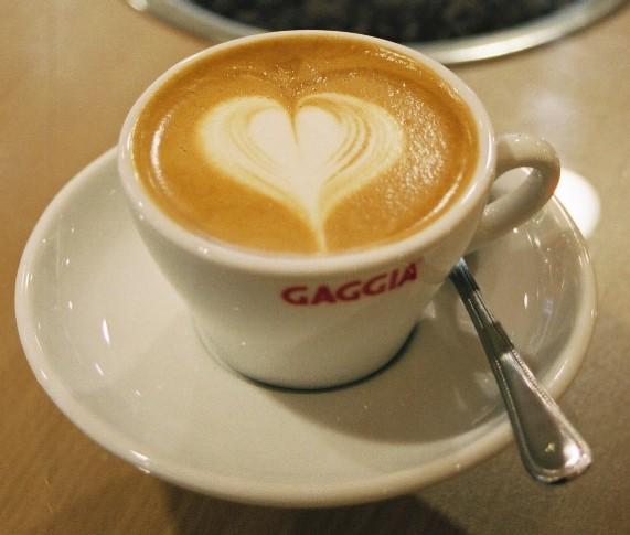 金領(lǐng)學(xué)咖啡培訓(xùn)圖片