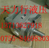 IPH系列齒輪泵圖片