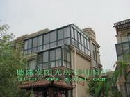 供應(yīng)吳江陽光房制作