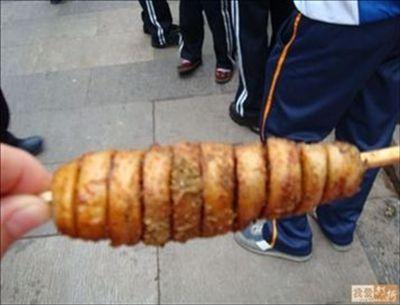 供應(yīng)哈爾濱烤面筋做法/齊齊哈爾烤面筋/鶴崗面筋粉/風(fēng)味小吃