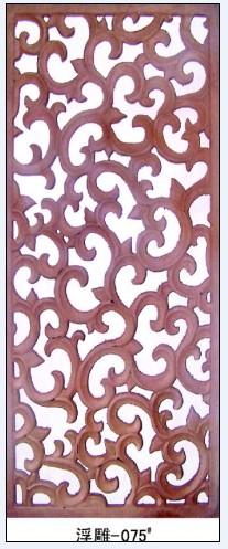 供應(yīng)精雕浮雕板