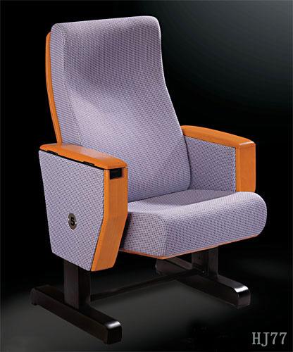 活動(dòng)腳架禮堂椅圖片