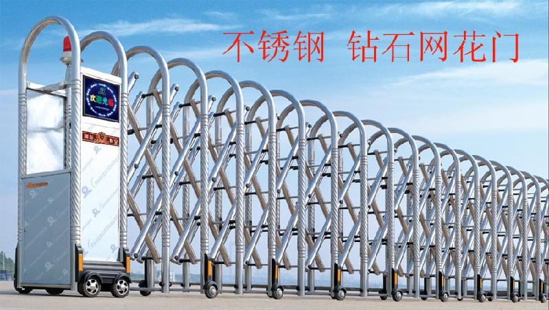 供應(yīng)東莞電動(dòng)拉閘門(mén)