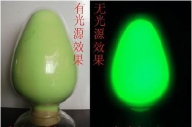 供應(yīng)熒光粉，夜光熒光粉，高亮發(fā)光熒光粉