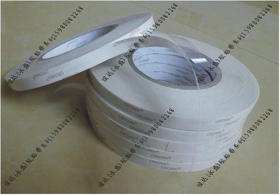 廈門高雙面膠帶/雙面膠貼生產(chǎn)加工圖片