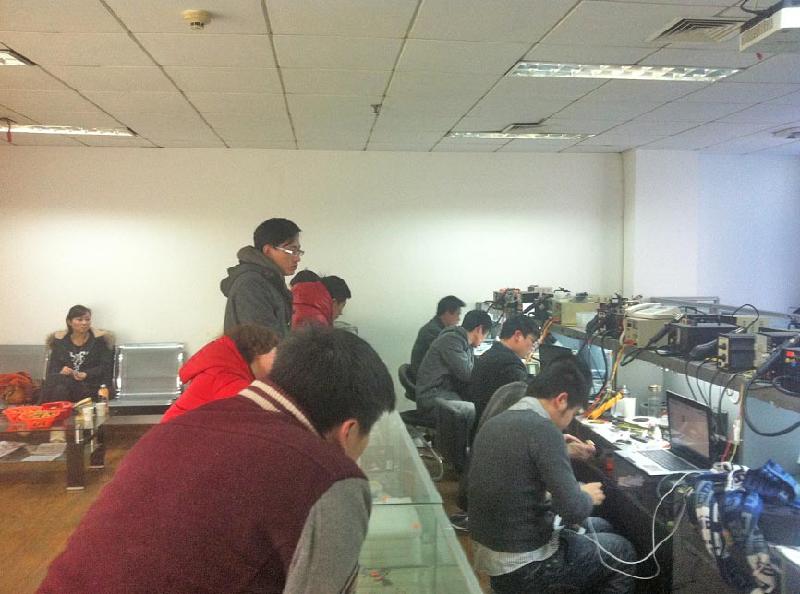 長沙蘋果手機維修點