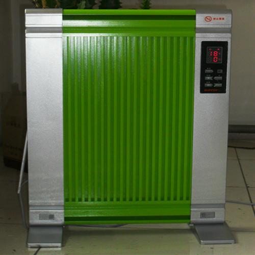 供應(yīng)山東調(diào)頻全鋁1400w碳晶暖器