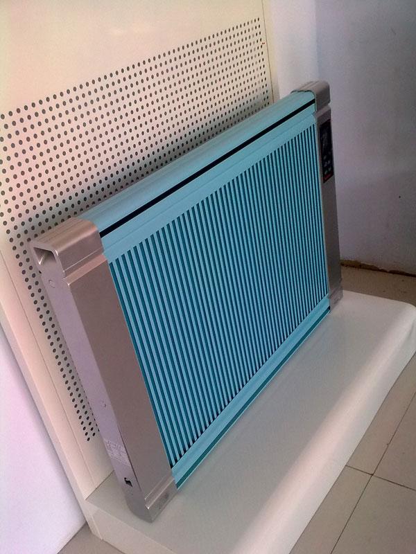 供應(yīng)座掛兩用一度電供暖20平取暖器