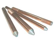 供應(yīng)鍍銅鋼棒接地棒