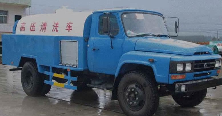 清掏化糞池圖片/清掏化糞池樣板圖 (3)