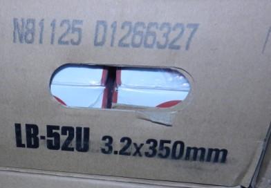 鎳基800合金焊絲TechalloyWeld圖片/鎳基800合金焊絲TechalloyWeld樣板圖 (2)