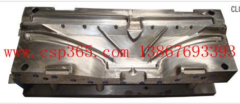 專業(yè)塑料模具開模圖片