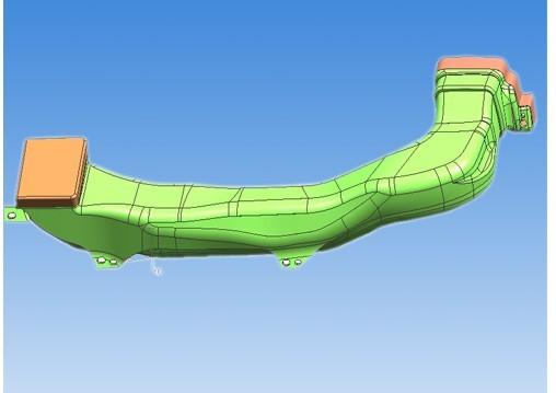 黃巖吹塑加工黃巖吹塑加工黃巖吹塑圖片