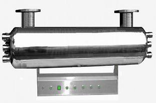 供应巢湖饮用水杀菌设备紫外线消毒价格图片