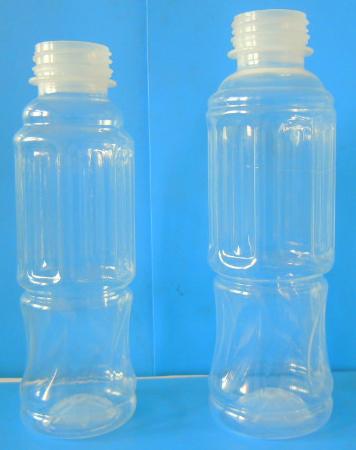 供應(yīng)耐高溫飲料瓶，塑料瓶，塑料飲料瓶