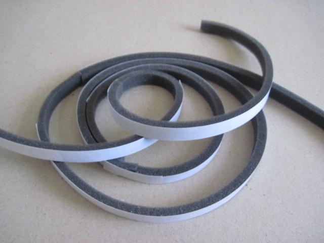 供應(yīng)滄州海綿膠條滄州eva膠條