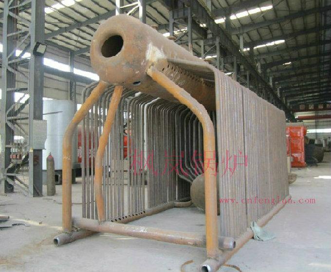 供應(yīng)四川2噸燃煤鏈條快裝蒸汽鍋爐