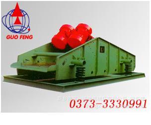 細(xì)粒煤脫水脫介專用ZDS型脫水篩圖片