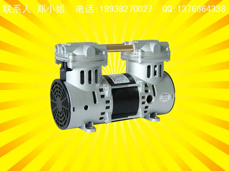 無油真空泵圖片/無油真空泵樣板圖 (2)