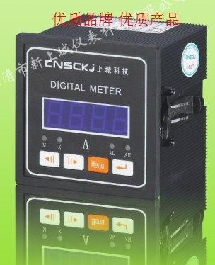 昆明市BET500-3A三相電流圖片