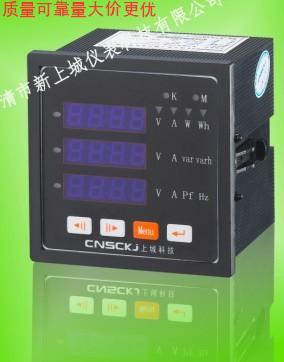 供應(yīng)電力儀表廠家PX194U-DX4 PX194I-DX4