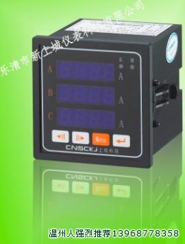 嘉興數(shù)顯儀表CD194U-DX1圖片
